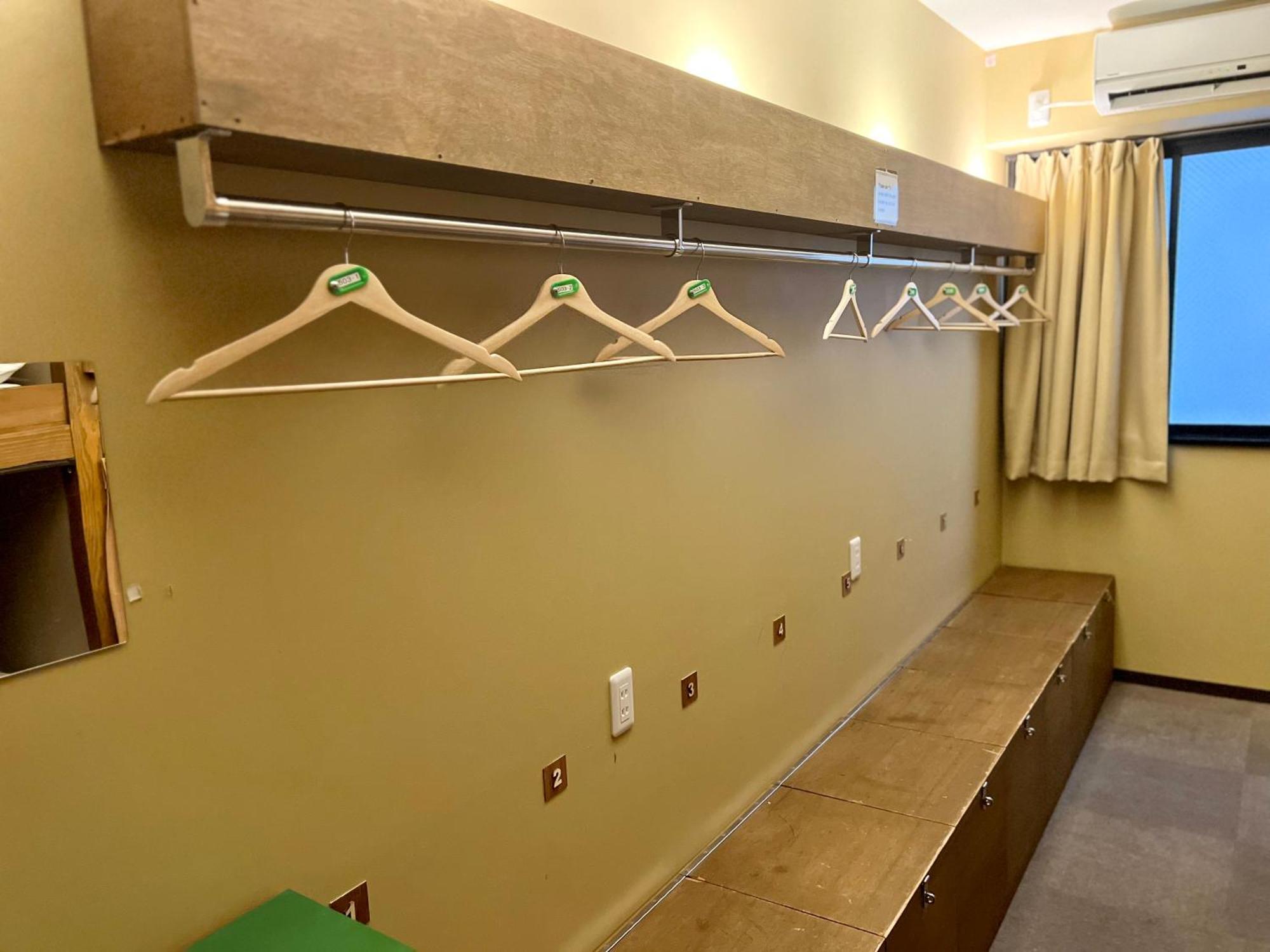 Tenten Guesthouse In Asakusa Prefektura Tokio Exteriér fotografie