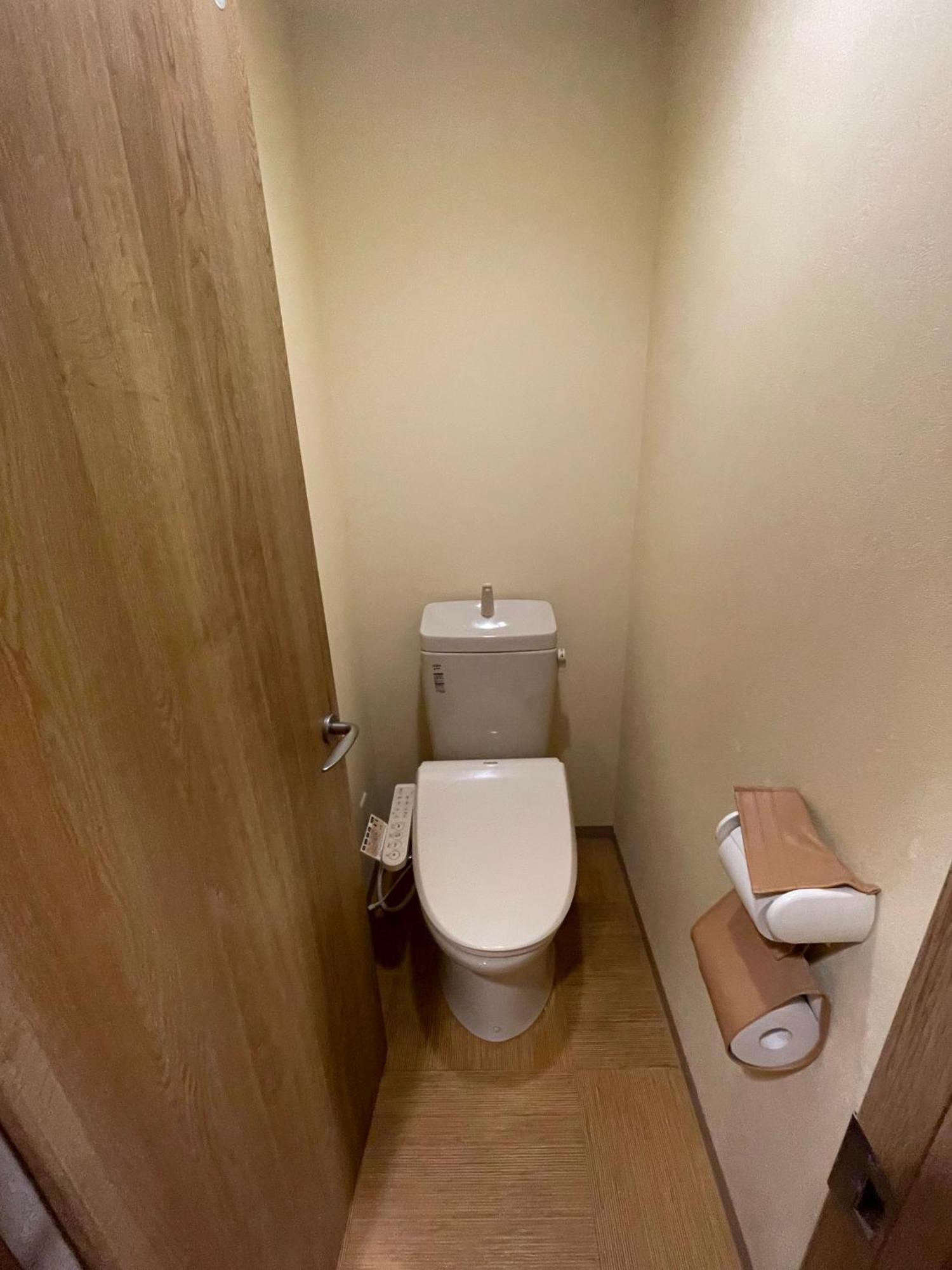 Tenten Guesthouse In Asakusa Prefektura Tokio Pokoj fotografie