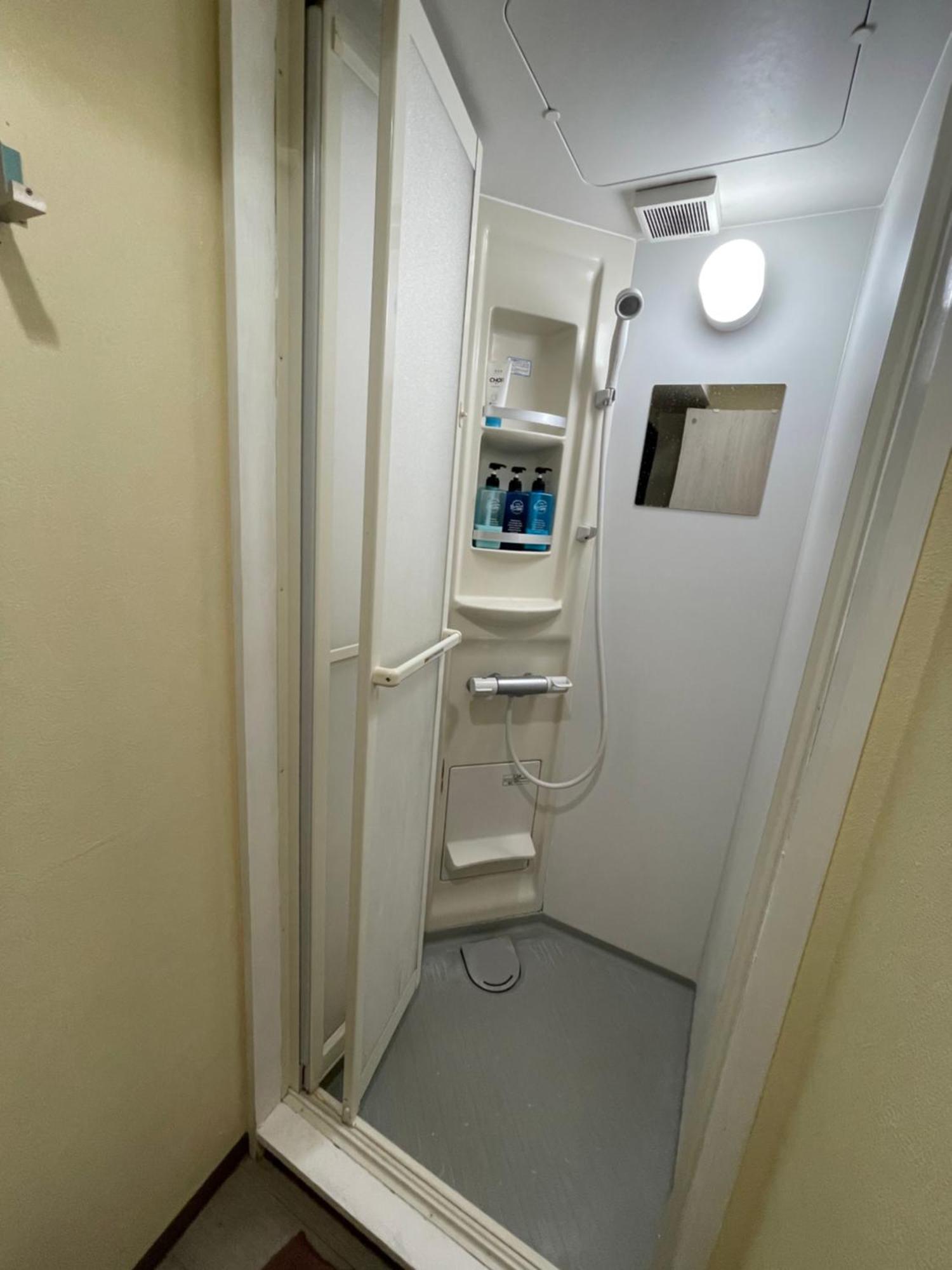 Tenten Guesthouse In Asakusa Prefektura Tokio Exteriér fotografie